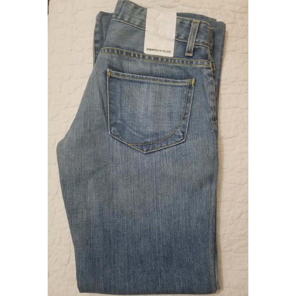 Women's Paper Denim & Cloth Jeans